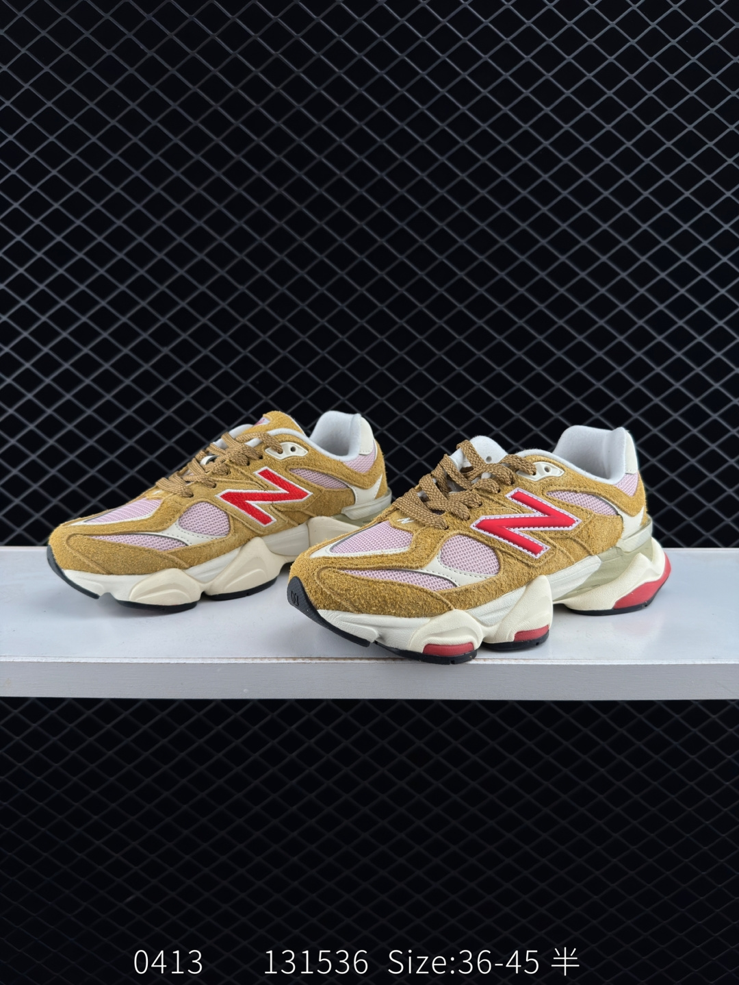 New Balance   NB9060